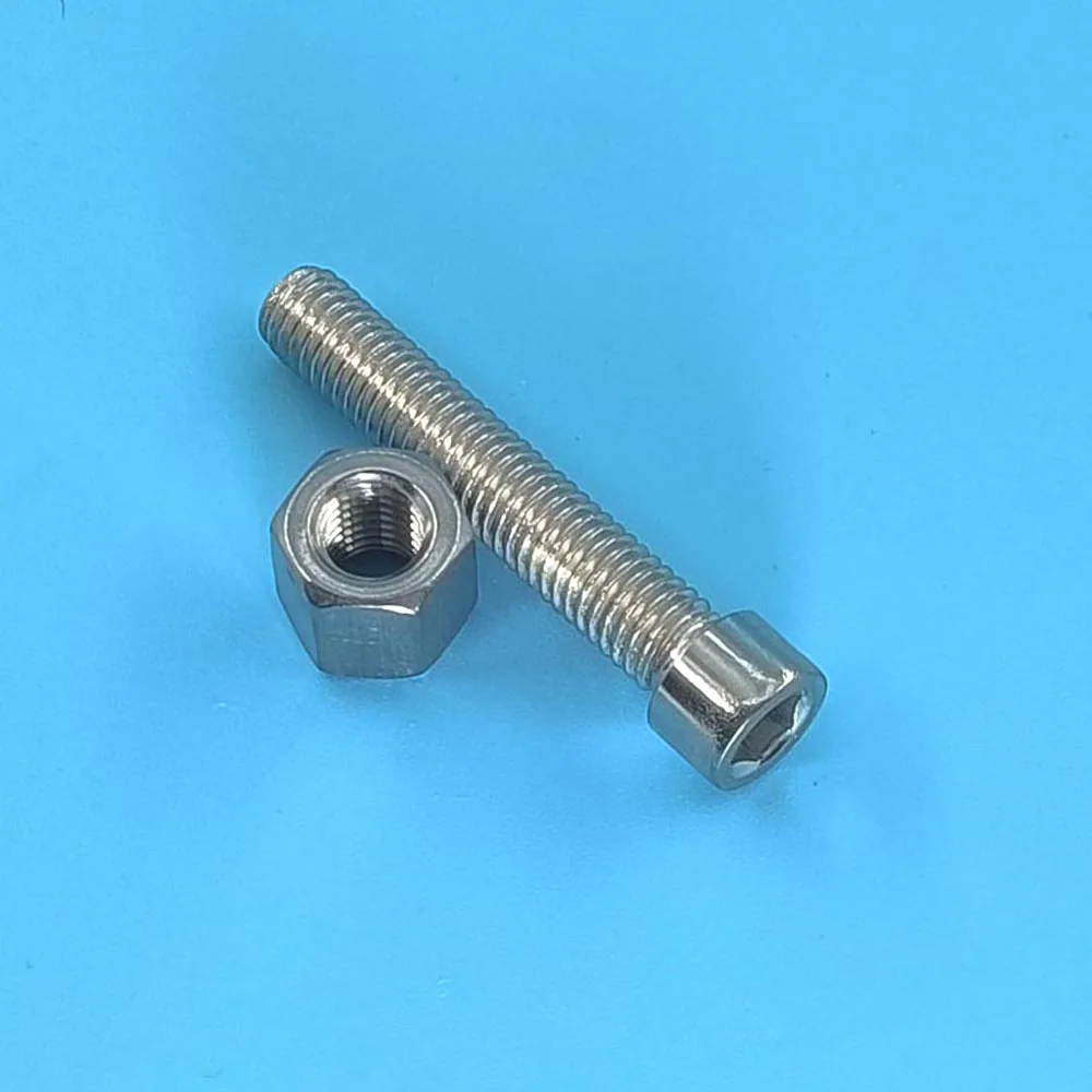 Spring / Screw / Fastener (Type to Confirm) new-199