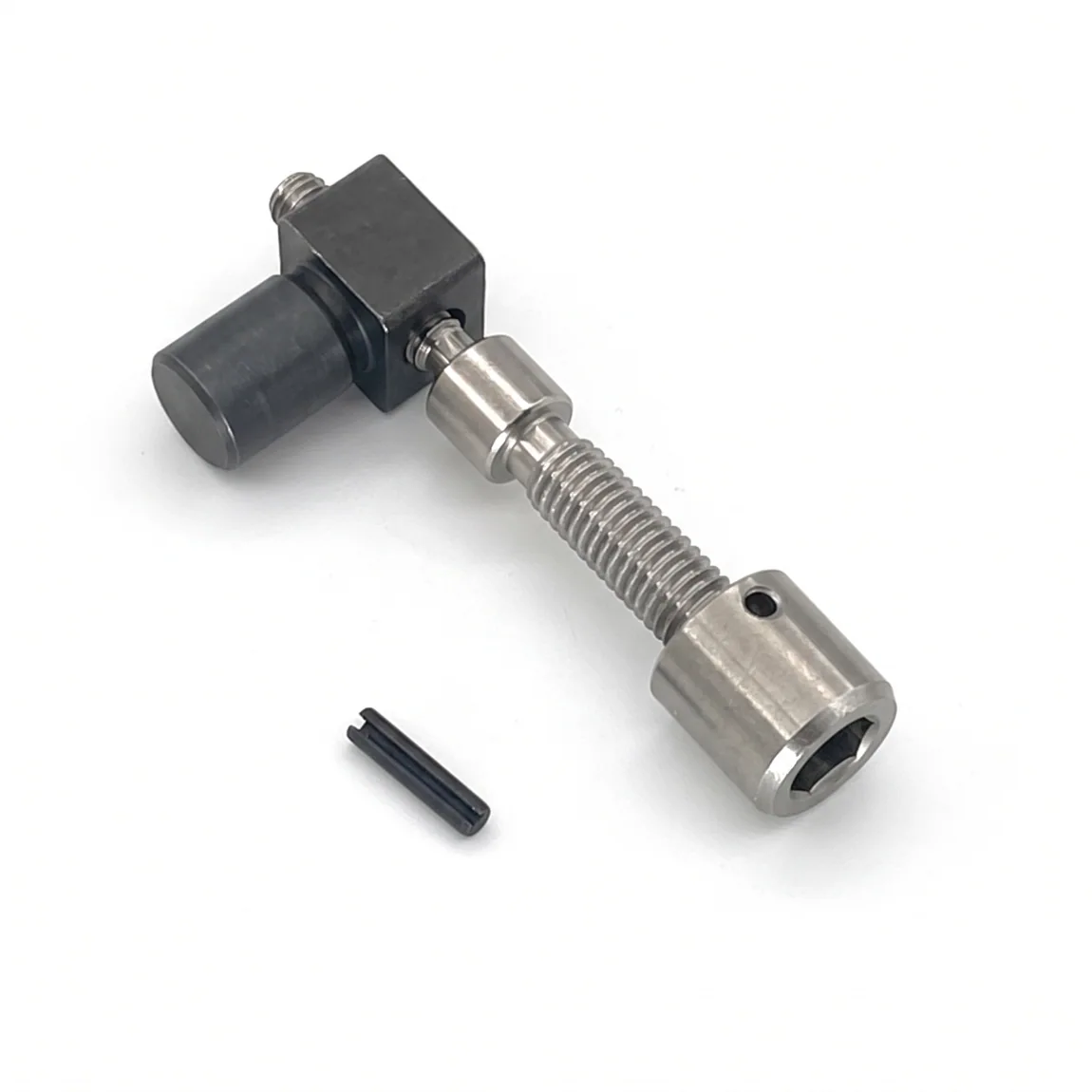 Spring / Screw / Fastener (Type to Confirm) new-205