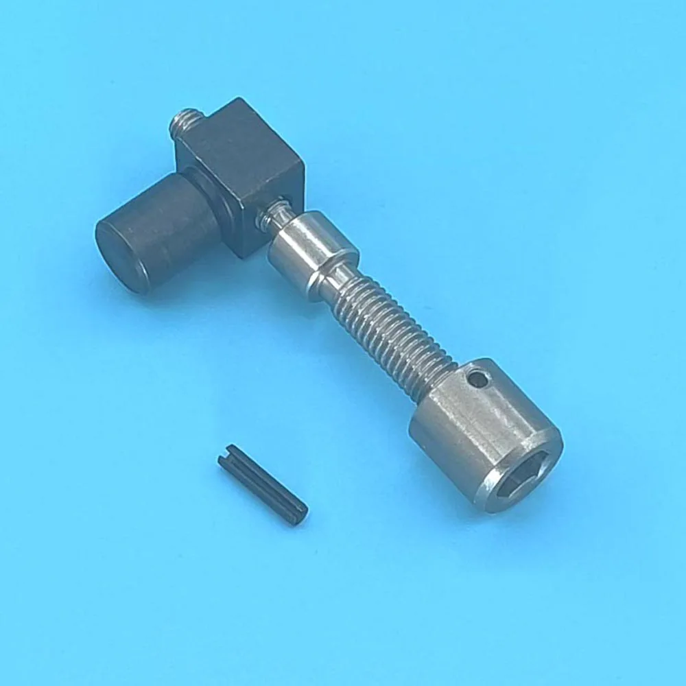 Spring / Screw / Fastener (Type to Confirm) new-214