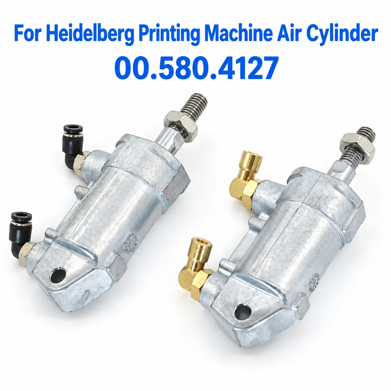 Pneumatic Cylinder 00.580.4127 00.580.4127