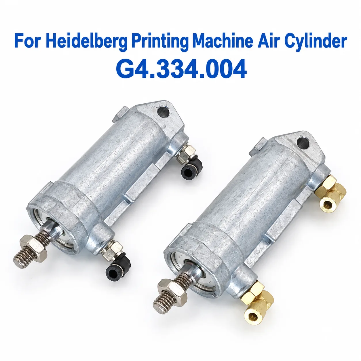 Pneumatic Cylinder G4.334.004 PNC-017