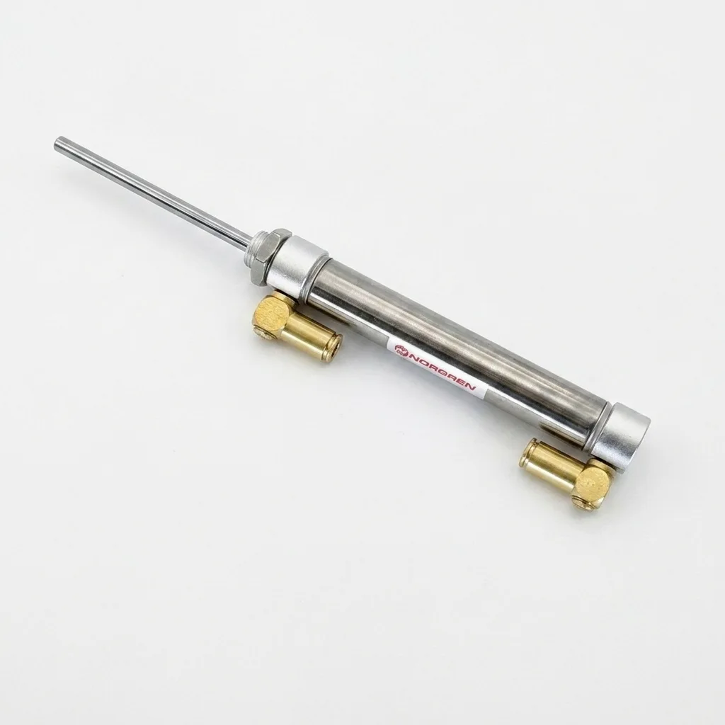 Pneumatic Cylinder L2.334.001 PNC-019