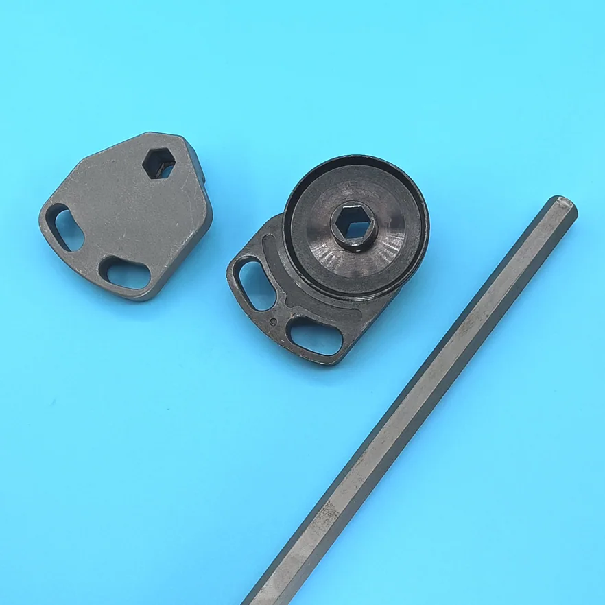 Torsion Bar Bracket rem-002