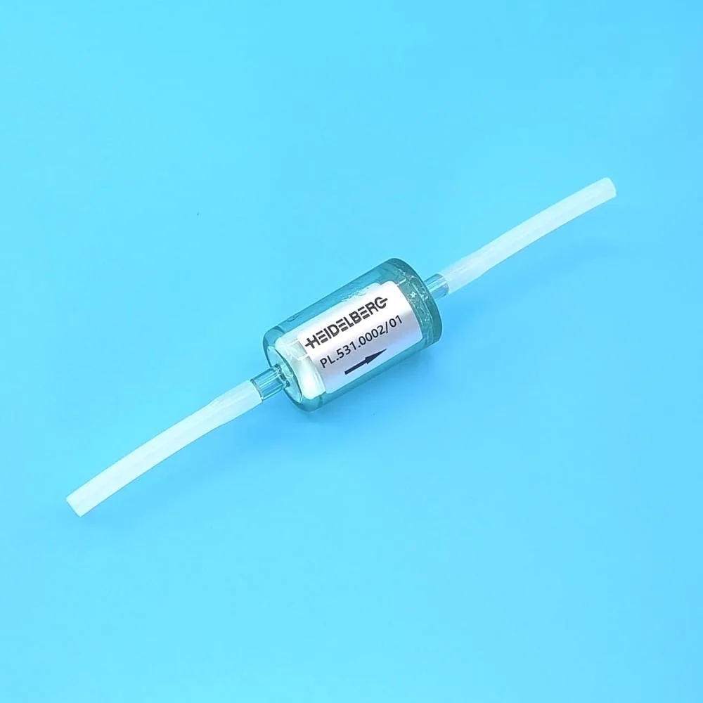 Filter Element rem-008
