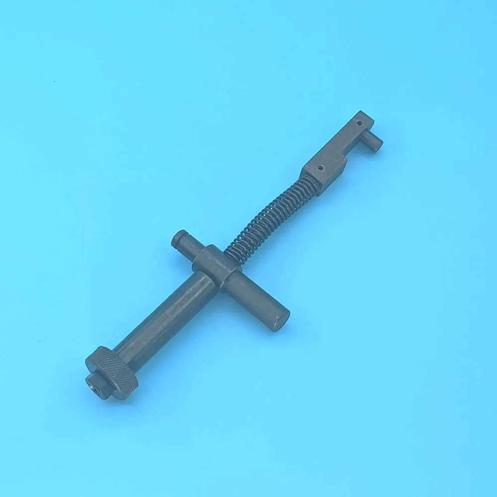 Printing Press Screw (Type to Confirm) rem-010