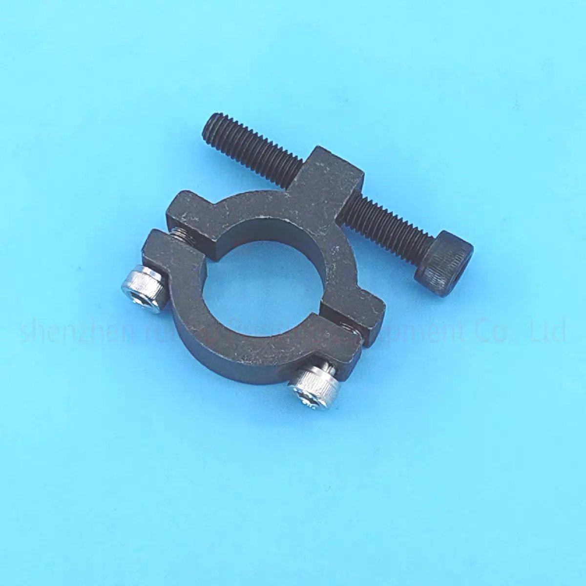 Printing Press Part (Identification Pending) rem-013