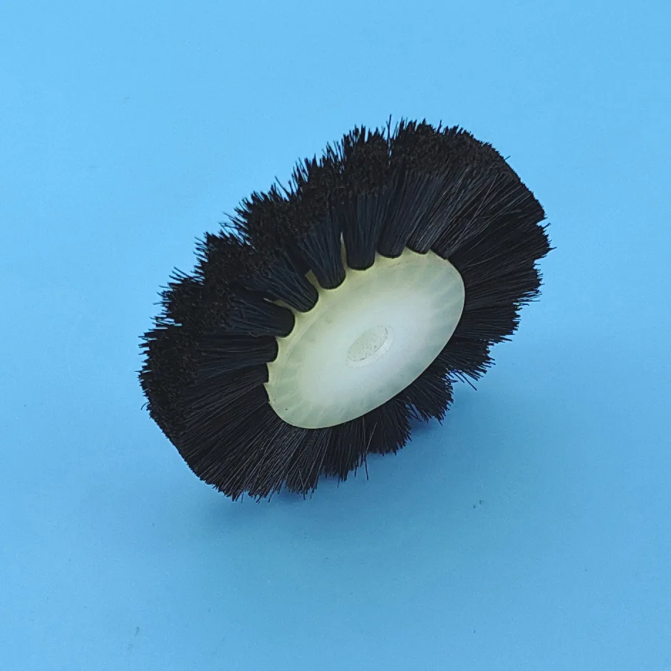 Paper Hold-Down Wheel rem-018