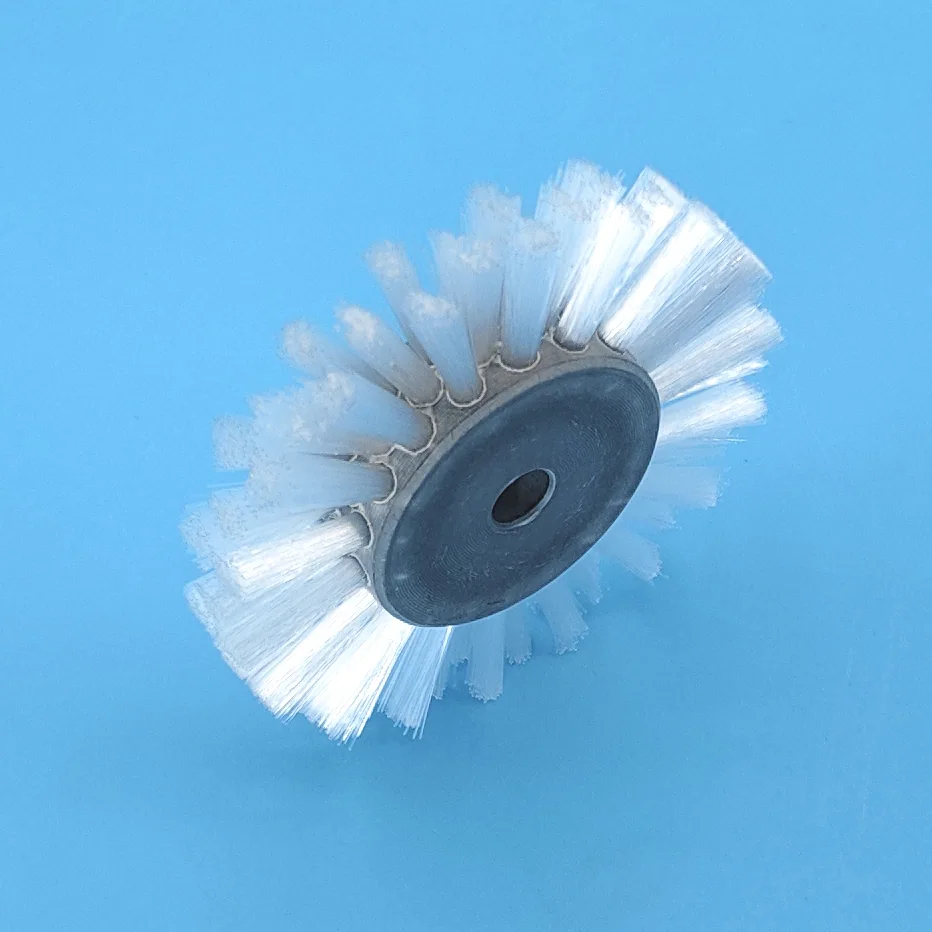Paper Hold-Down Wheel rem-019