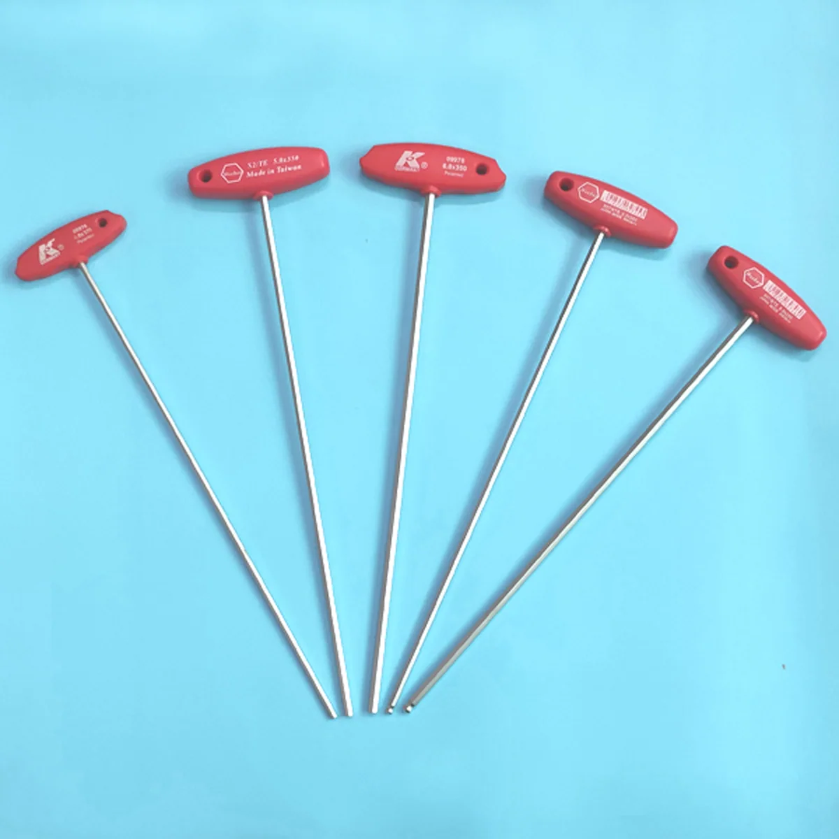 Hex Key rem-029