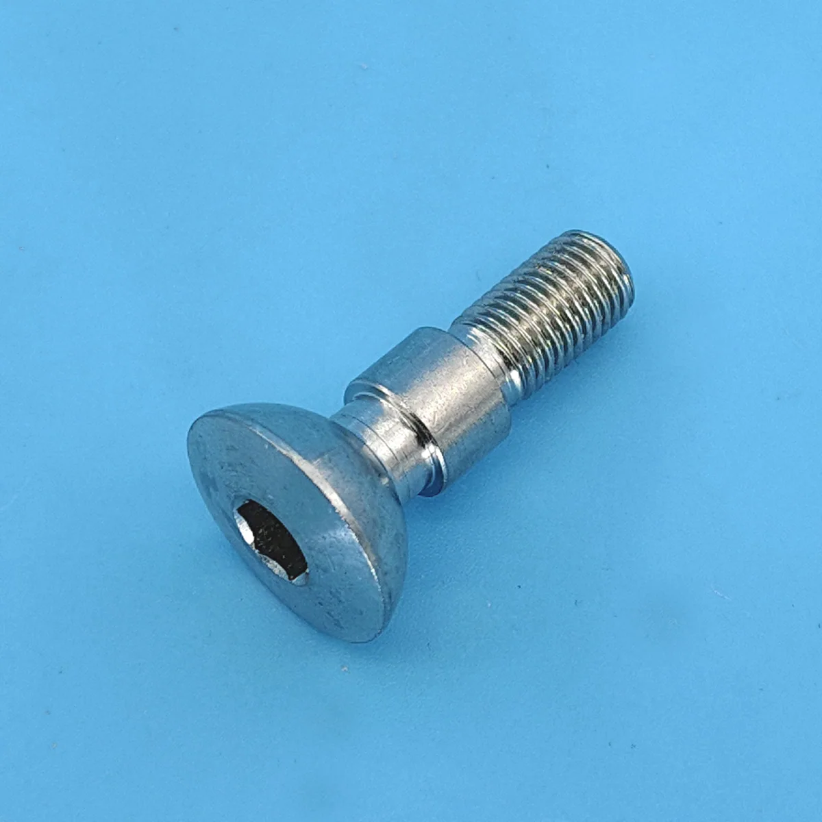 Komori Plate Clamp Screw rem-042