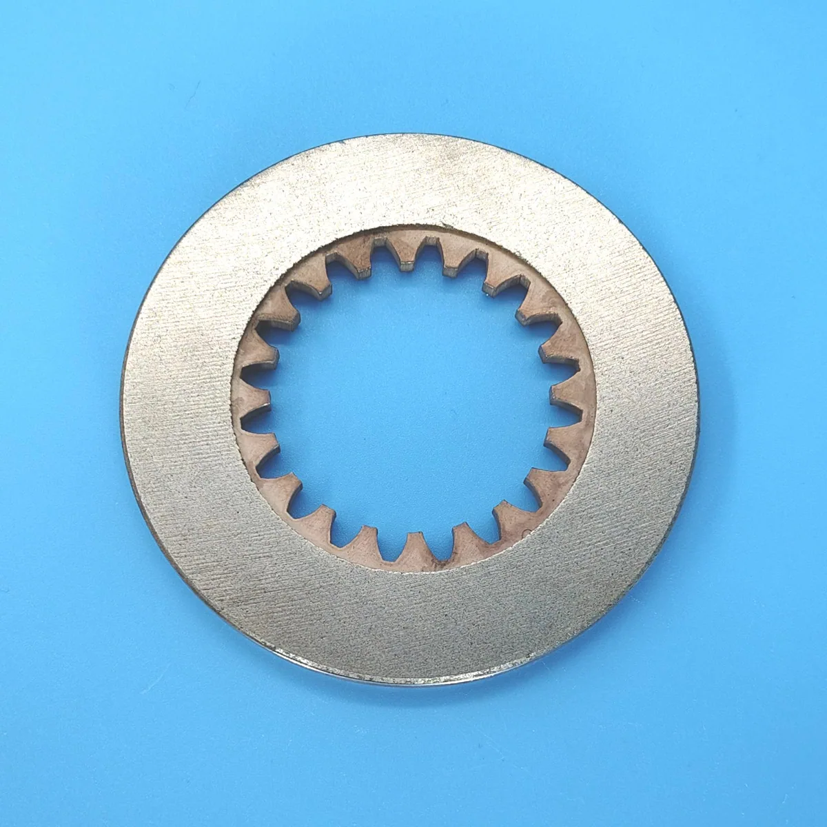 Komori Brake Pad rem-045
