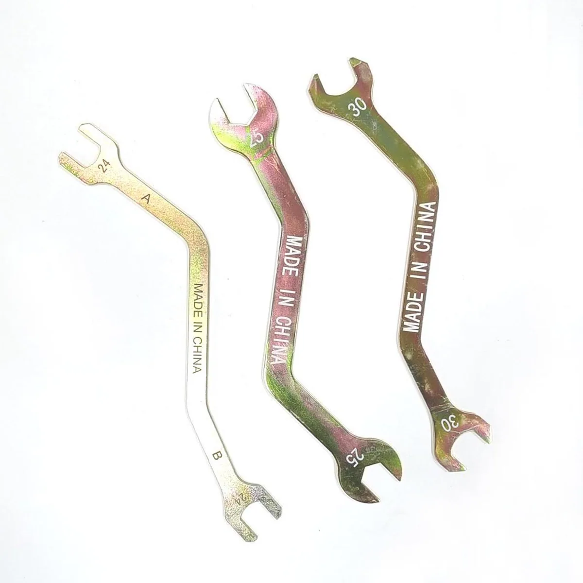 Komori Wrench rem-050