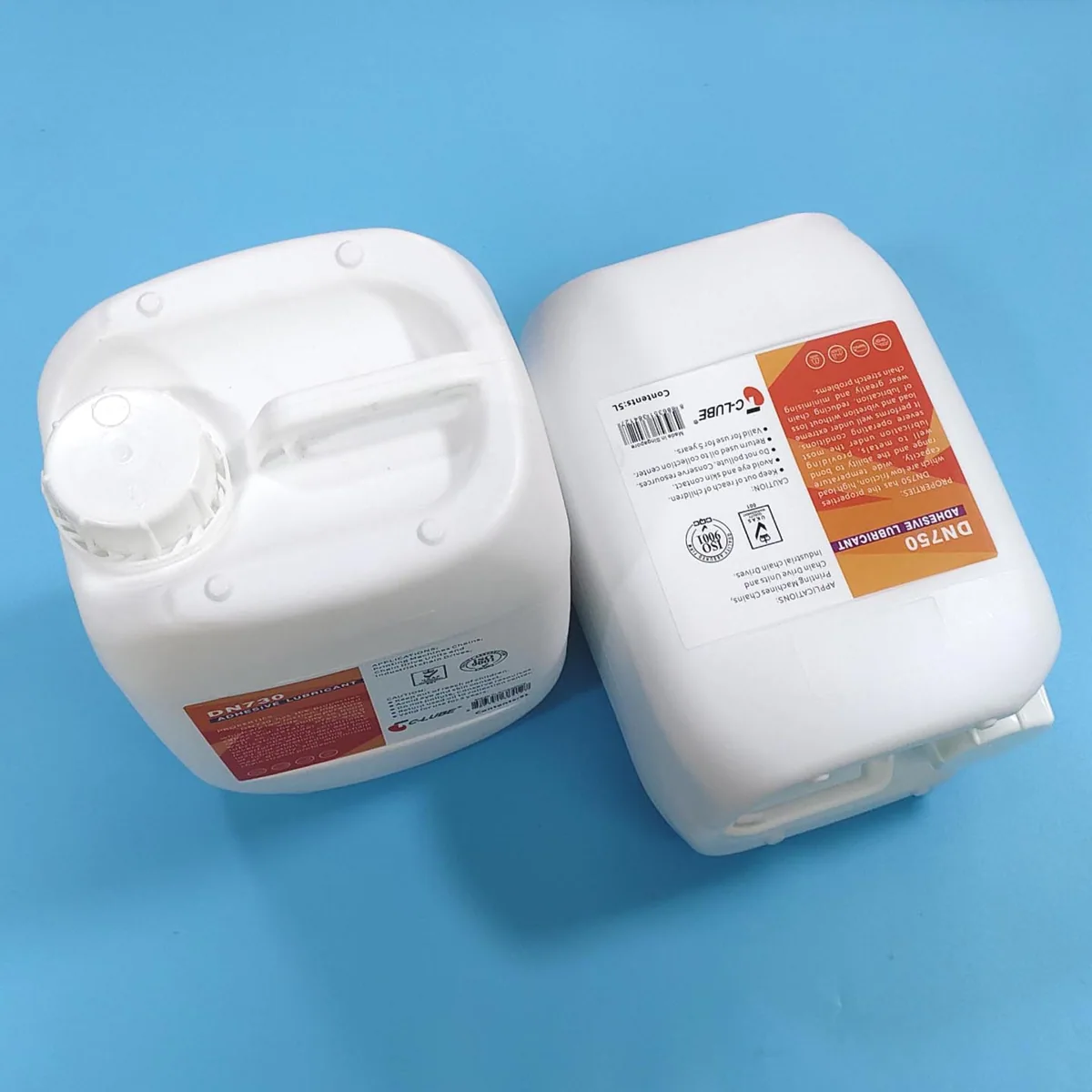 Komori Chain Lubricant rem-056