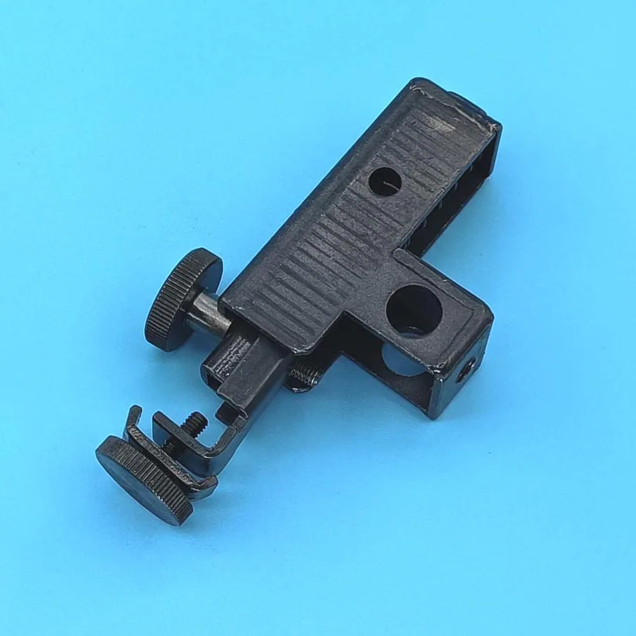 Komori Feeder Brush Plate rem-060
