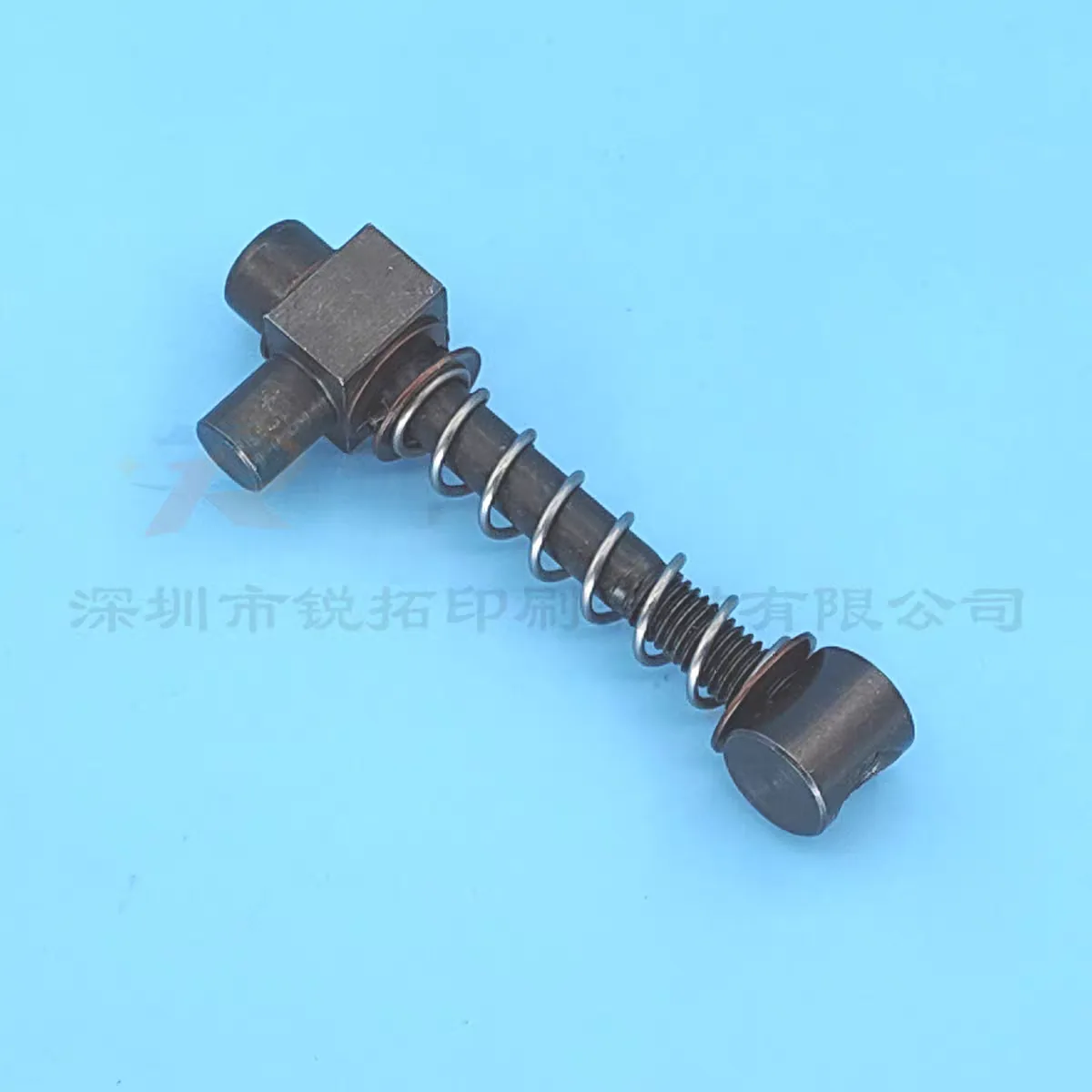 Spring / Screw / Fastener (Type to Confirm) rem-066