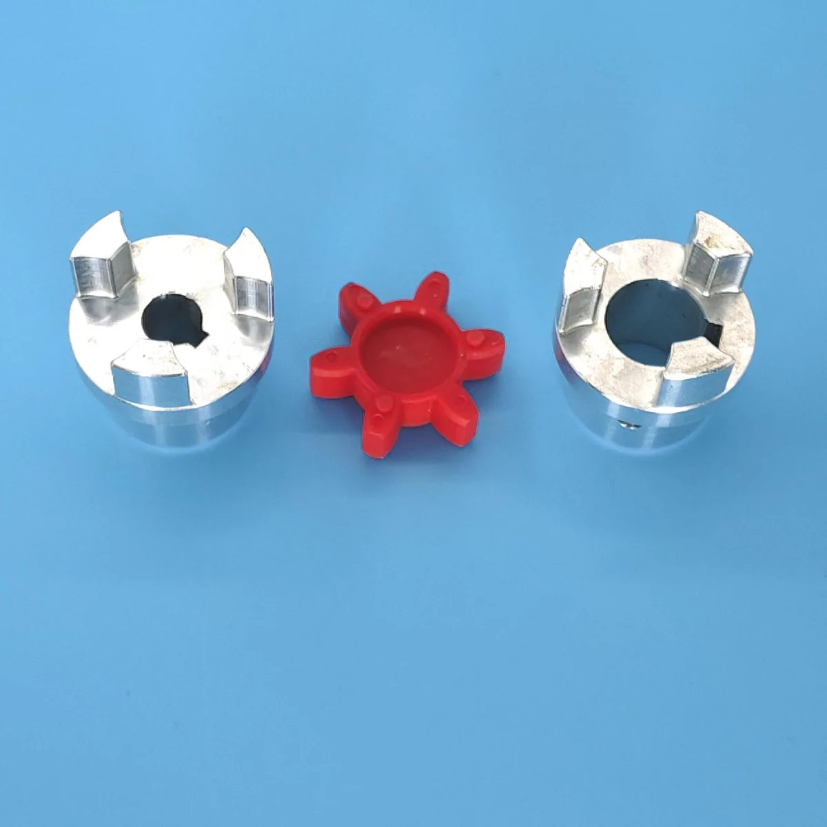 Oil Pump Connector rem-081