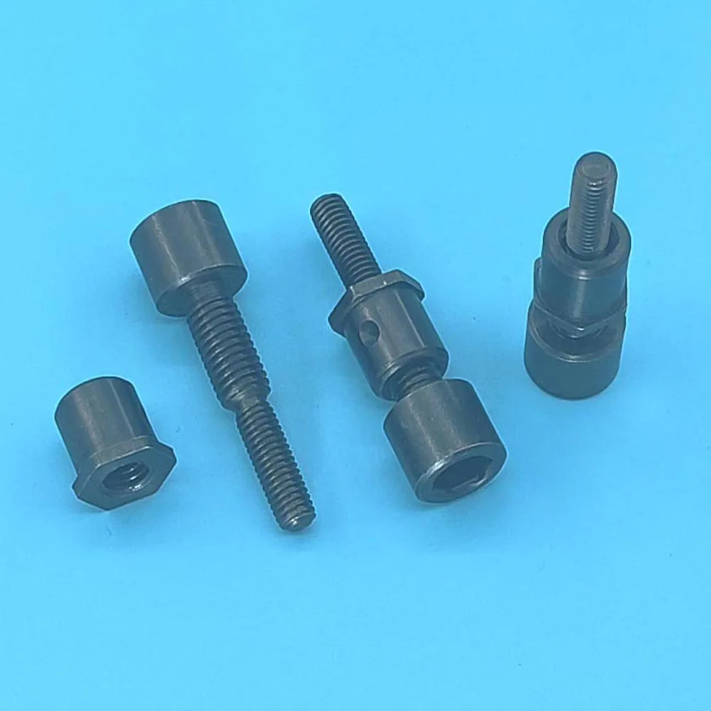 Heidelberg Screw rem-082