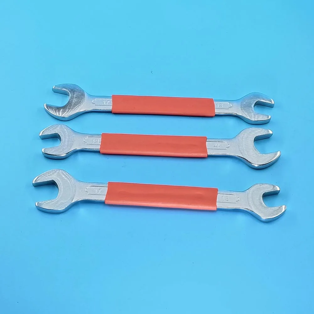 Heidelberg Wrench rem-083