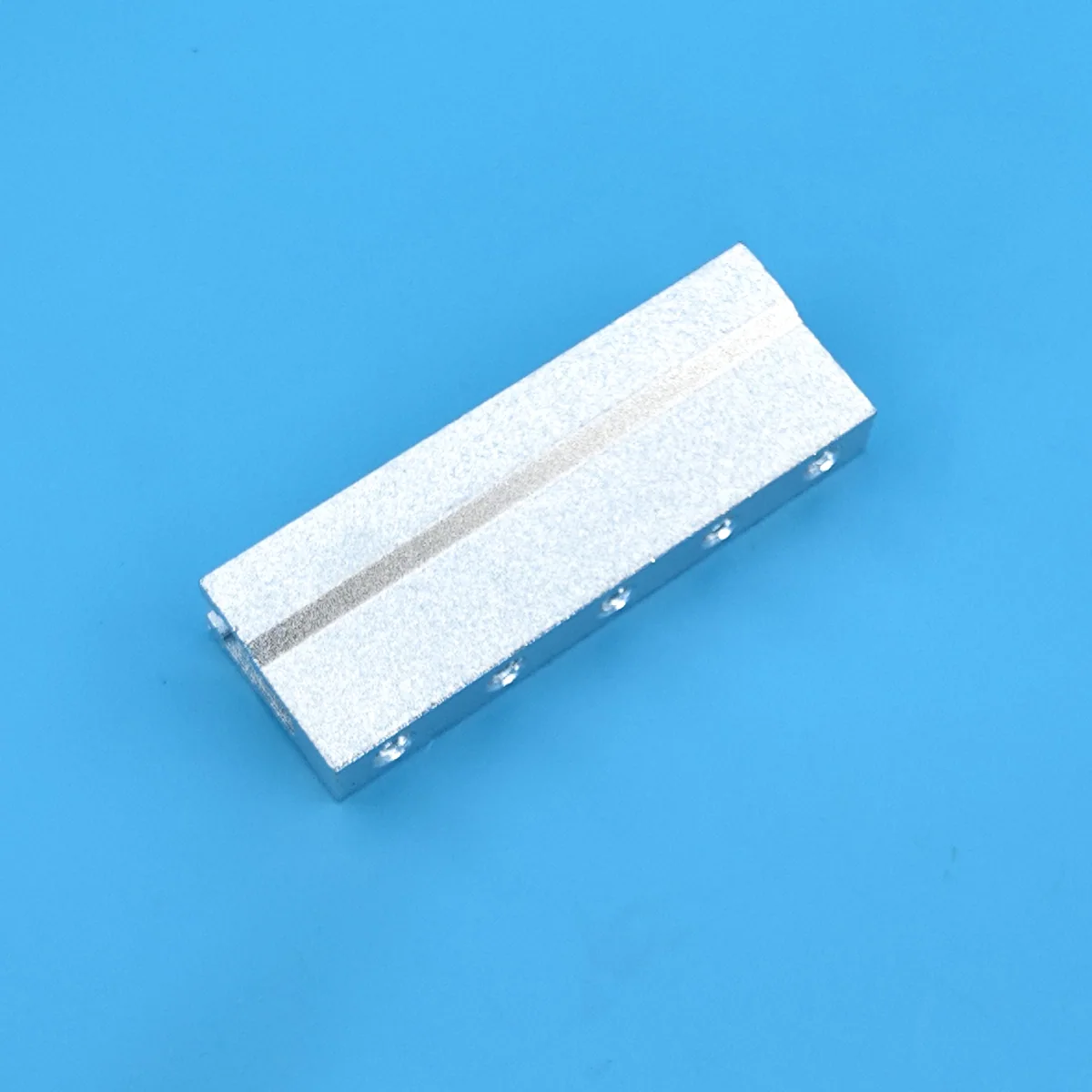 Printing Press Part (Identification Pending) rem-101