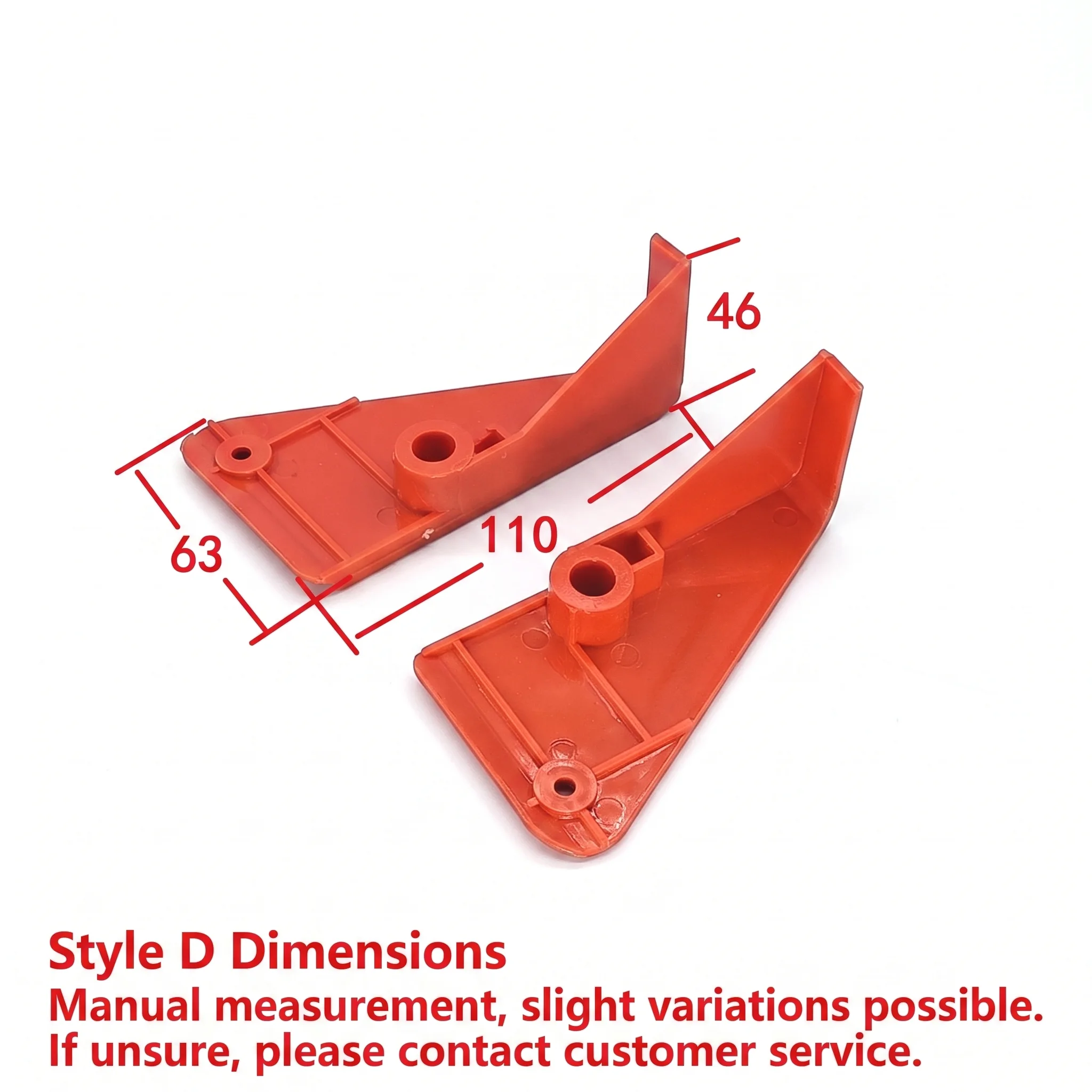 Red Flag – Product Identification Required (RFG-001) RFG-001