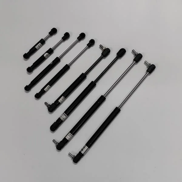 Support Rod Heidelberg 塑料头 SRD-017